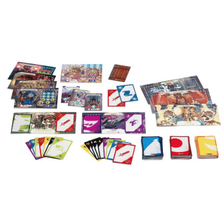 Kosmos 5-Minute Dungeon