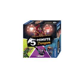 Kosmos 5-Minute Dungeon