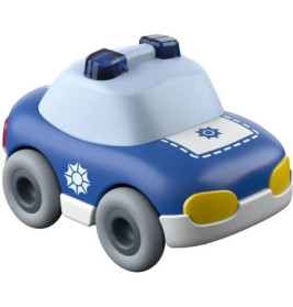 HABA Kullerbü ? Polizeiauto