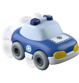 HABA Kullerbü ? Polizeiauto