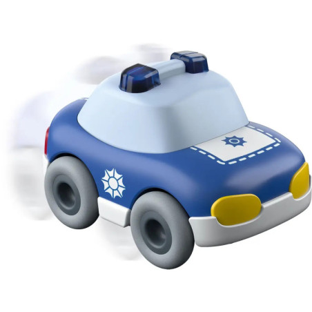 HABA Kullerbü ? Polizeiauto
