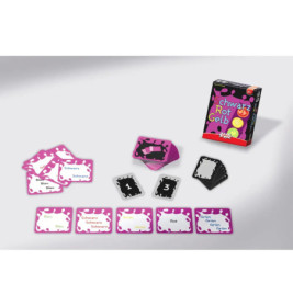 AMIGO 01663 Schwarz Rot Gelb - Refresh