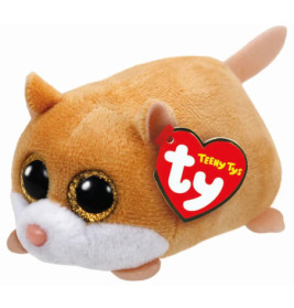 Ty Peewee Hamster - Teeny Ty