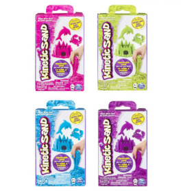 Spin Master Kinetic Sand Pack S 227 Gramm farbig sortiert PENNY