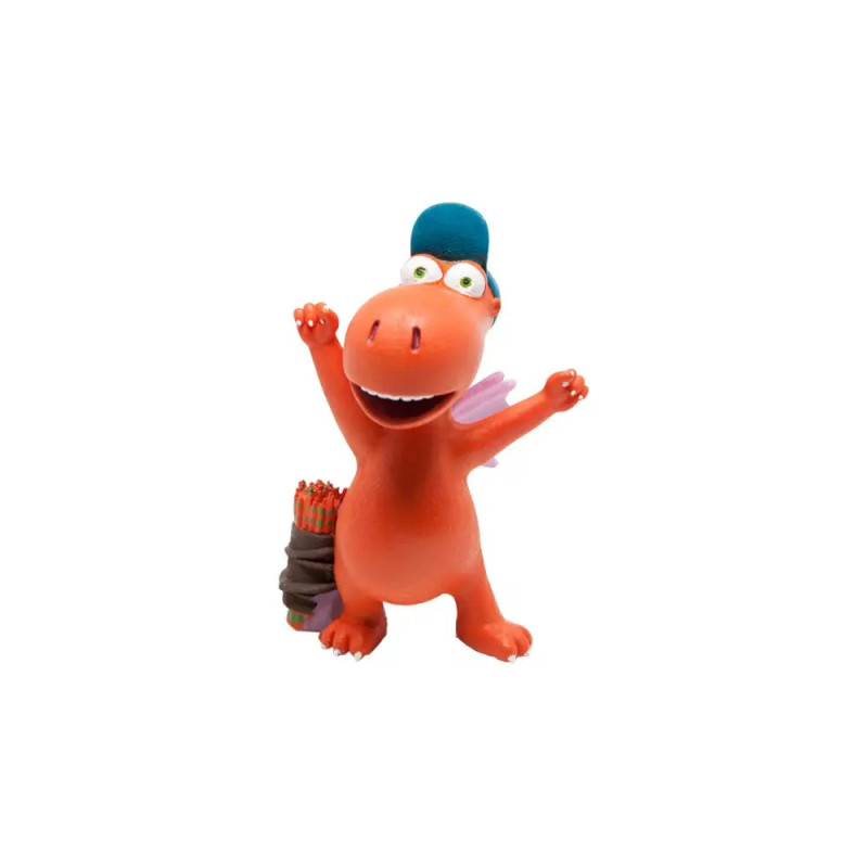 Tonies® Der kleine Drache Kokosnuss - Hörspiel zur TV-Serie 0