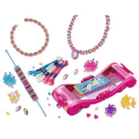 Ravensburger 185139 Magischer Perlenzauber Einhorn Ravensburger 185139 Magischer Perlenzauber Einhorn