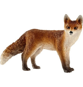 schleich® Wild Life - 14782 Fuchs, ab 3 Jahre