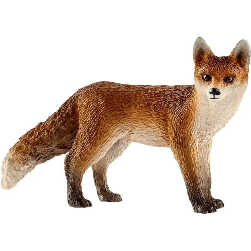 schleich® Wild Life - 14782 Fuchs, ab 3 Jahre schleich® Wild Life - 14782 Fuchs, ab 3 Jahre