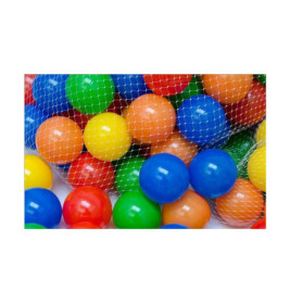 Outdoor active Poolbälle für Bällebad, 70 Stück im Netz