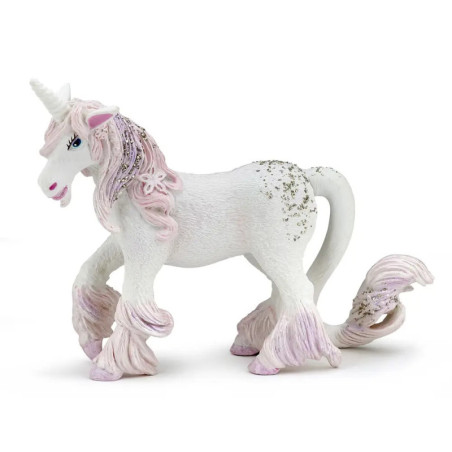 Papo 39116 Die Bezaubernde Einhorn