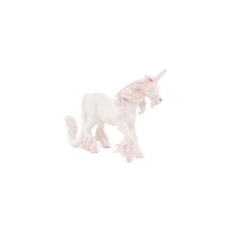 Papo 39116 Die Bezaubernde Einhorn