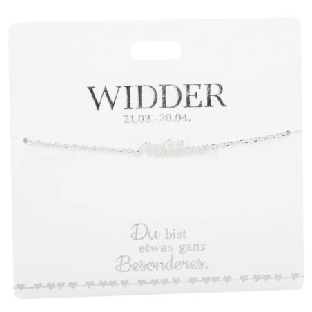 Depesche 4715 Namensarmband versilbert Depesche 4715 Namensarmband versilbert