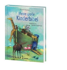 Loewe Neubauer, Meine große Kinderbibel