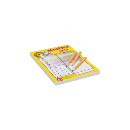 Schmidt Spiele Kniffel Kids