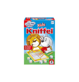 Schmidt Spiele Kniffel Kids
