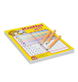 Schmidt Spiele Kniffel Kids