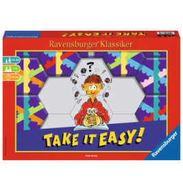 Ravenburger 26738 Take it easy! Ravensburger® Klassiker