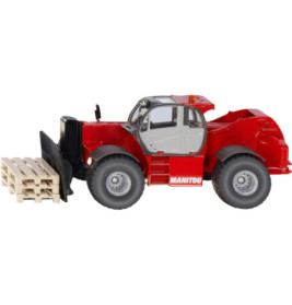 SIKU 3507 Manitou MHT10230 Teleskoplader