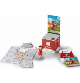 Tonies® Heidi - Die Reise zum Großvater