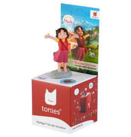 Tonies® Heidi - Die Reise zum Großvater