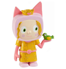 Tonies® Kreativ-Tonie - Prinzessin