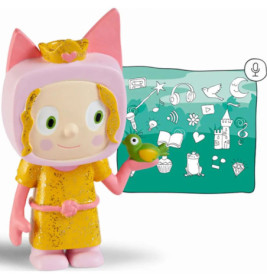 Tonies® Kreativ-Tonie - Prinzessin