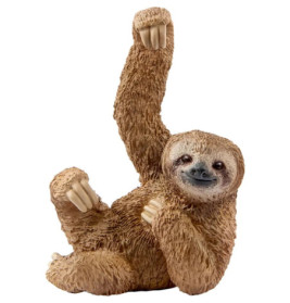 schleich® Wild Life - 14793 Faultier, ab 3 Jahre