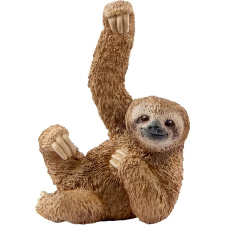 schleich® Wild Life - 14793 Faultier, ab 3 Jahre schleich® Wild Life - 14793 Faultier, ab 3 Jahre