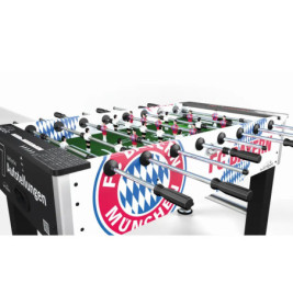 LIVE KICKER FC Bayern München  2018 - beschädigte Kartonagen