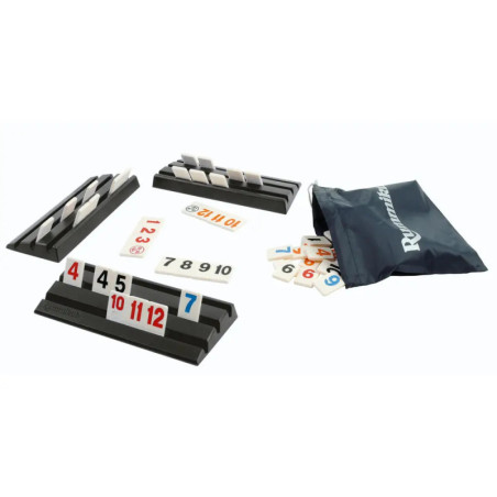 Jumbo 03819 Original Rummikub XXL