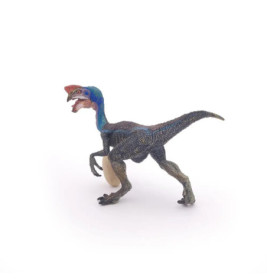 Papo 55059 Oviraptor blau