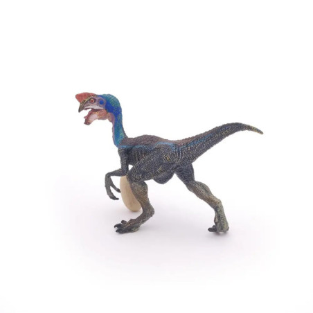 Papo 55059 Oviraptor blau
