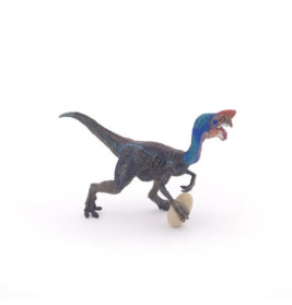 Papo 55059 Oviraptor blau