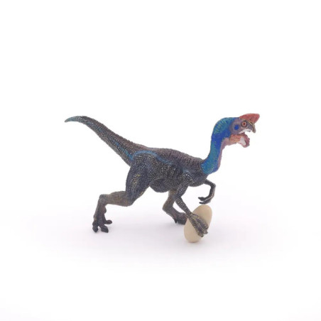 Papo 55059 Oviraptor blau