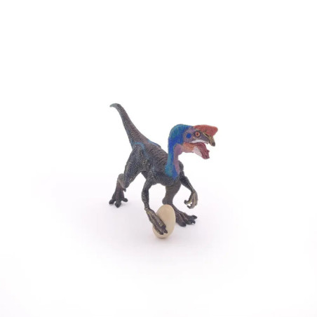 Papo 55059 Oviraptor blau
