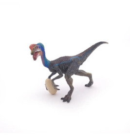 Papo 55059 Oviraptor blau