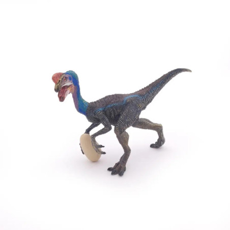 Papo 55059 Oviraptor blau