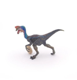 Papo 55059 Oviraptor blau