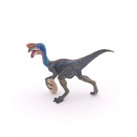Papo 55059 Oviraptor blau