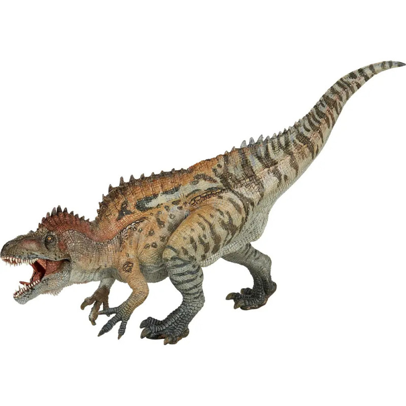 Papo 55062 Acrocanthosaurus