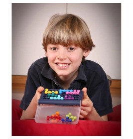 smart Games IQ Fit