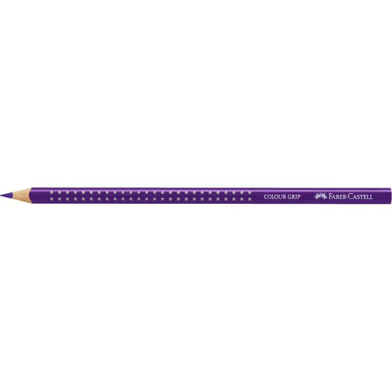 Buntstift Colour GRIP purpurviolett