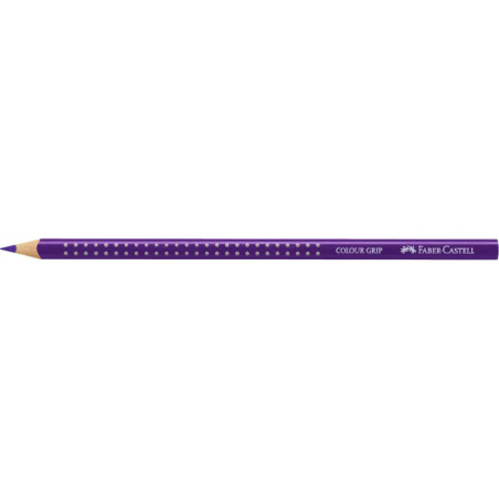Buntstift Colour GRIP purpurviolett