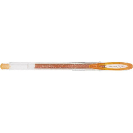 Gelroller UB Signo UM-120SP orange