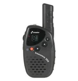 stabo freecomm 200 PMR Funkhandy, 5 km