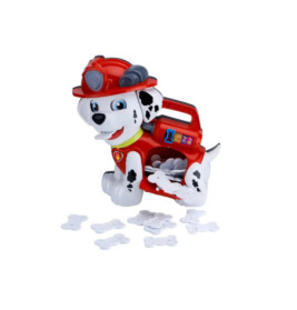 Vtech 80-190404 Fütter-mich Marshall Alphabet lernen