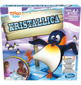 Hasbro C2093100 Kristallica