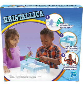 Hasbro C2093100 Kristallica