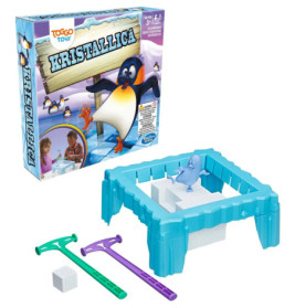 Hasbro C2093100 Kristallica