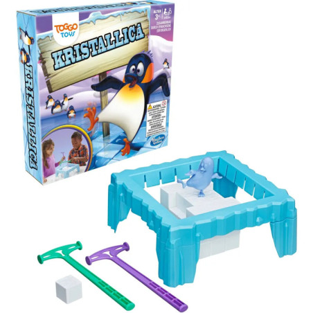 Hasbro C2093100 Kristallica